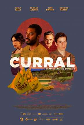 Filme Curral Torrent
