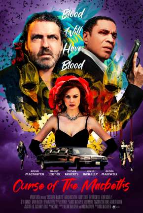 Filme Curse of the Macbeths - Legendado Torrent