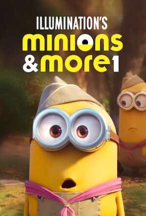 Filme Curtas dos Minions Volume 1 Download Filme Curtas dos Minions Volume 1 Torrent