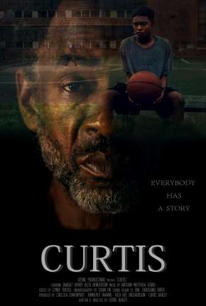 Filme Curtis - Legendado Torrent