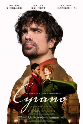 Filme Cyrano Torrent