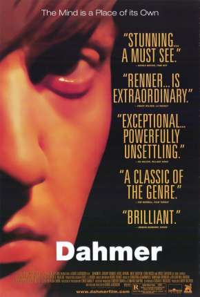 Filme Dahmer - Mente Assassina Torrent