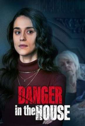 Filme Danger in the House - Legendado Download Filme Danger in the House - Legendado Torrent