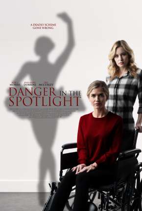 Filme Danger in the Spotlight - Legendado Torrent