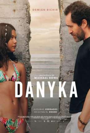 Filme Danyka - Legendado Download Filme Danyka - Legendado Torrent