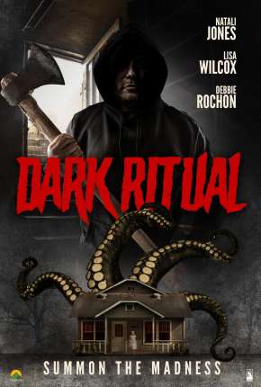Filme Dark Ritual - Legendado Torrent