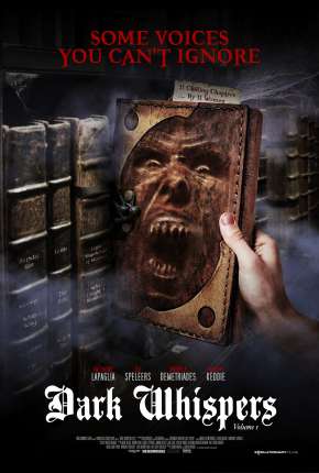 Filme Dark Whispers - Volume 1 - Legendado Torrent