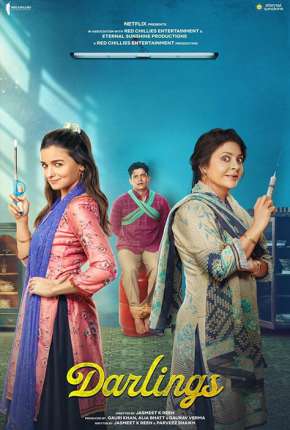 Filme Darlings Torrent