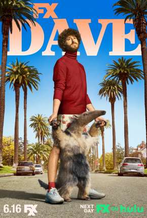 Série Dave - 2ª Temporada Legendada Torrent