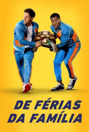 Filme De Férias da Família Torrent