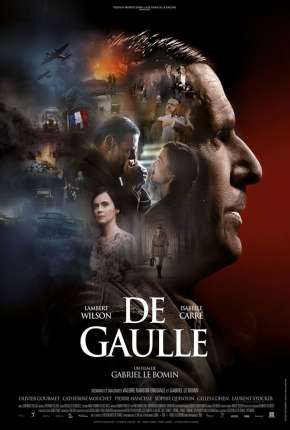 Filme De Gaulle - Legendado Torrent