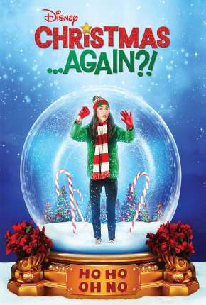 Filme De Novo Natal? Torrent