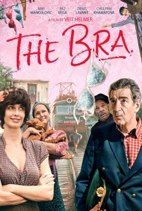 Filme De Quem É O Sutiã? Torrent
