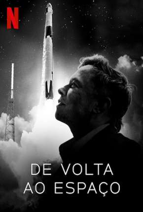 Filme De Volta ao Espaço Torrent