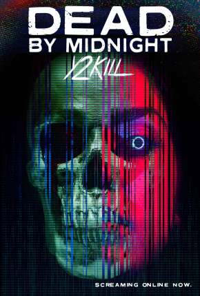 Filme Dead by Midnight - Legendado Torrent