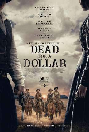 Filme Dead for a Dollar - Legendado Torrent