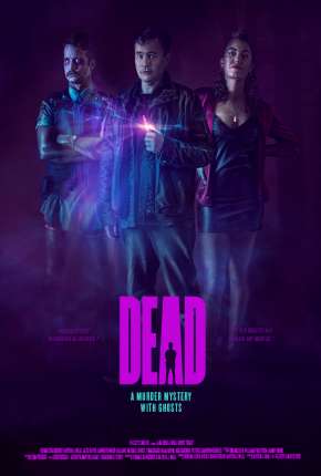 Filme Dead - Legendado Torrent