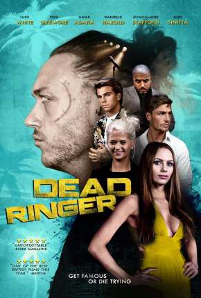 Filme Dead Ringer - Legendado Torrent