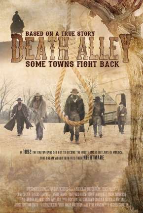 Filme Death Alley - Legendado Torrent