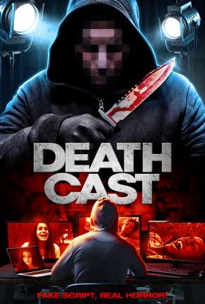 Filme Death Cast - Legendado Download Filme Death Cast - Legendado Torrent