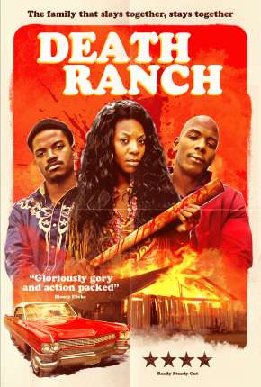 Filme Death Ranch - Legendado Download Filme Death Ranch - Legendado Torrent