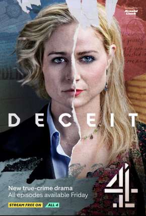 Série Deceit Torrent