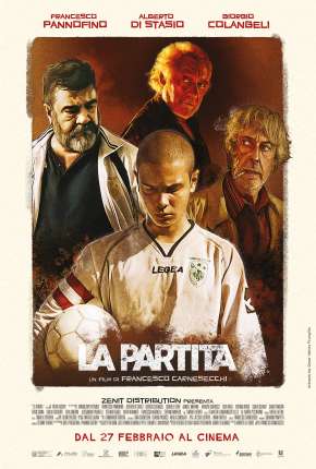 Filme Decisão Torrent