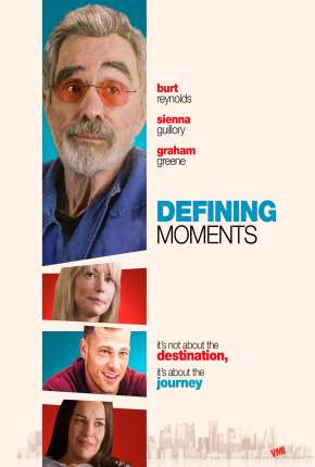 Filme Defining Moments - Legendado Download Filme Defining Moments - Legendado Torrent