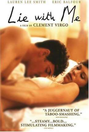 Filme Deite Comigo - Lie with Me Torrent