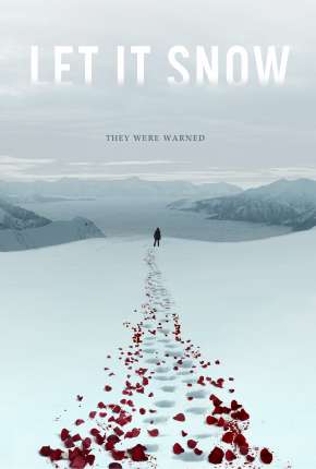 Filme Deixe Nevar - Let it Snow Legendado Torrent