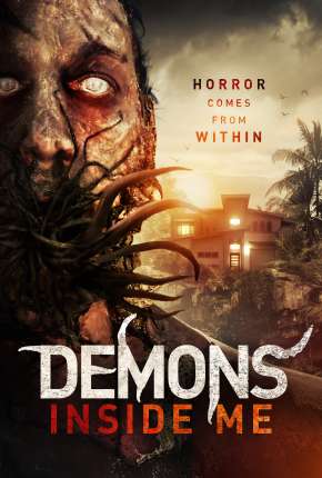 Filme Demons Inside Me - Legendado Torrent