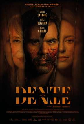 Filme Dente por Dente Torrent