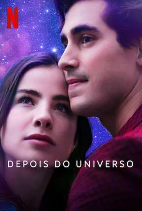 Filme Depois do Universo Nacional Torrent