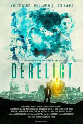 Filme Derelict - Legendado Torrent