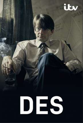 Série Des - Completa - Legendada Torrent