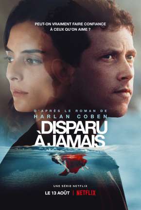 Série Desaparecido para Sempre Torrent