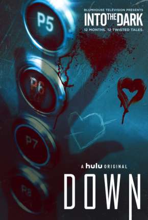 Filme Desce? Torrent