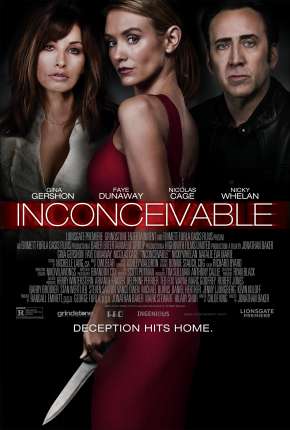 Filme Desejo Inconcebível Torrent