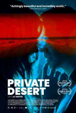 Filme Deserto Particular Torrent