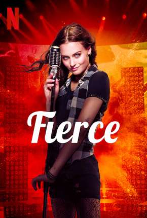 Filme Destemida Torrent