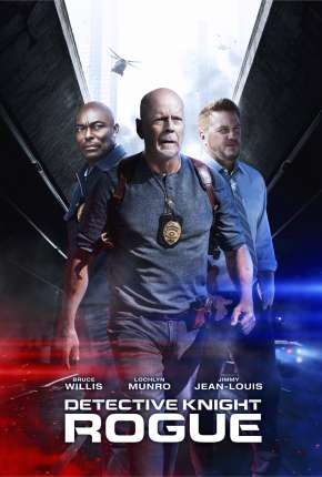 Filme Detective Knight: Rogue - Legendado Torrent