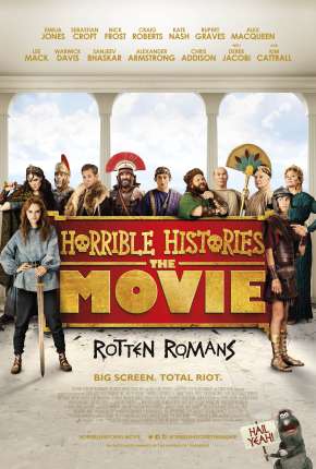 Filme Deu a Louca na História - O Filme Torrent