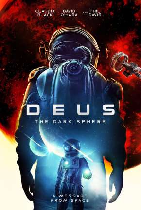 Filme Deus - Legendado Torrent