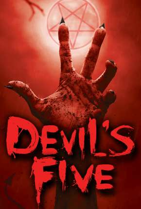Filme Devils Five - Legendado Torrent