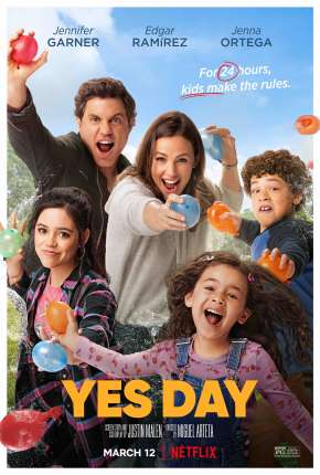 Filme Dia do Sim Download Filme Dia do Sim Torrent