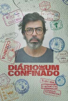 Série Diário de Um Confinado - 1ªTemporada Torrent