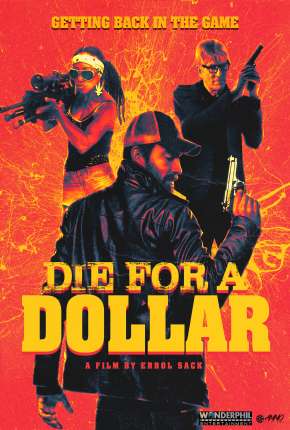 Filme Die for a Dollar - Legendado Torrent