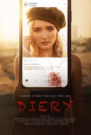 Filme DieRy - Legendado Torrent