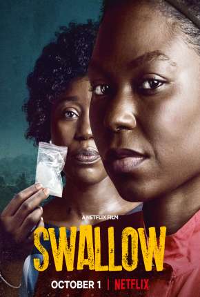 Filme Difícil de Engolir Torrent