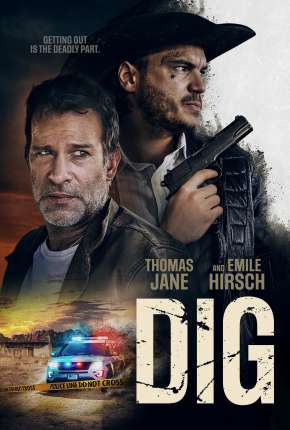 Filme Dig - Legendado Torrent